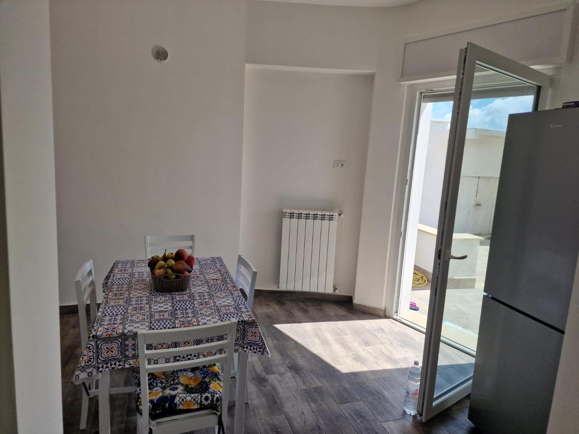 The Suite On The Beach Torvaianica Exteriör bild